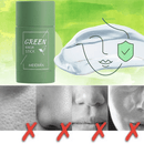 Green Mask - Máscara de Limpeza Facial Profunda