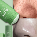 Green Mask - Máscara de Limpeza Facial Profunda