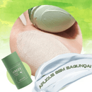 Green Mask - Máscara de Limpeza Facial Profunda