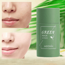 Green Mask - Máscara de Limpeza Facial Profunda