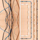 Organizador BStocker™ - Ambientes Organizados em Segundos