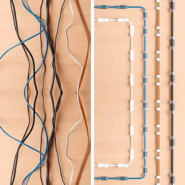 Organizador BStocker™ - Ambientes Organizados em Segundos