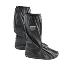 Bota Impermeável BStocker™ - Proteja Seus Calçados da Chuva com Praticidade e Eficiência