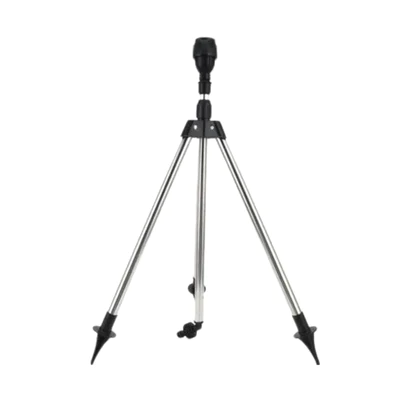 Tripé 360º para Irrigação Automática - VSpray™ PRO (LEVE 2 E ECONOMIZE)