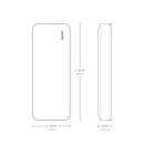 Conjunto Chave de Fenda Elétrica BStocker™ - 62 em 1 (ALTA PRECISÃO)