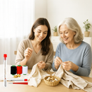 KIT Completo de Costura Premium