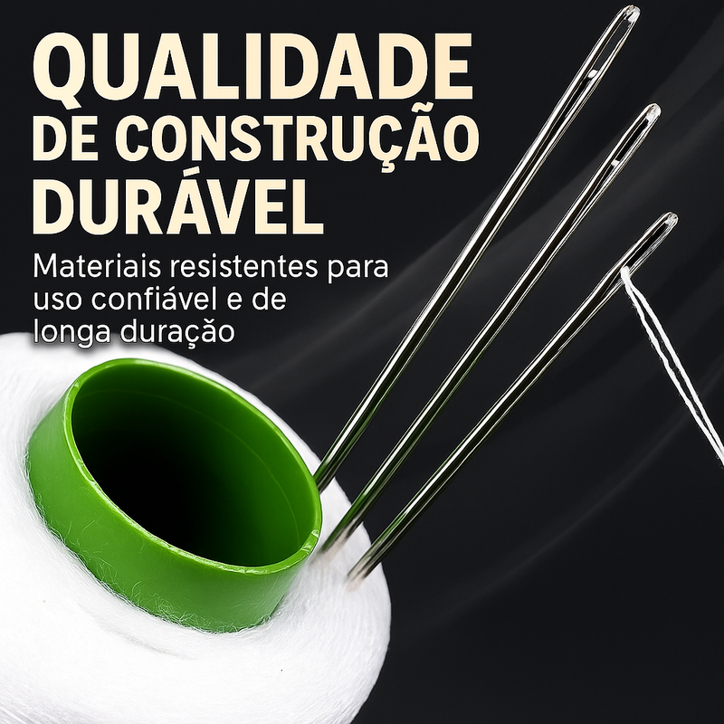 KIT Completo de Costura Premium