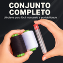 KIT Completo de Costura Premium