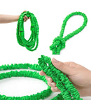 Mangueira de Jardim Flexível e Expansível + Pistola Lava Jato