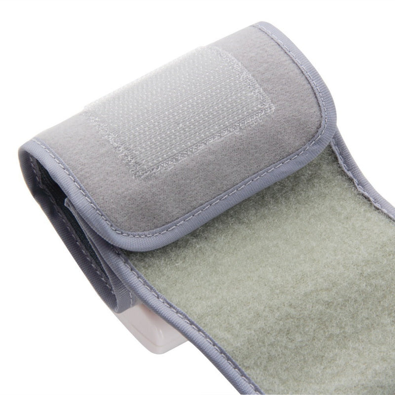 Medidor de Pressão Portátil de Precisão - Medipulse