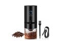 Moedor De Café Elétrico Portátil Carregador USB - Smart Coffee