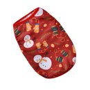 Roupinha de Natal Para Cães