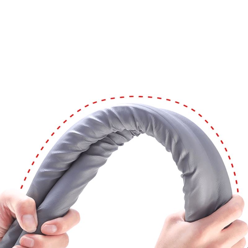 Protetor e Veda Portas Contra Poeiras e Insetos