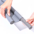 Protetor e Veda Portas Contra Poeiras e Insetos