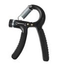 Hand Grip Ajustável Fortalecedor de Antebraço e Punho - Grip Max