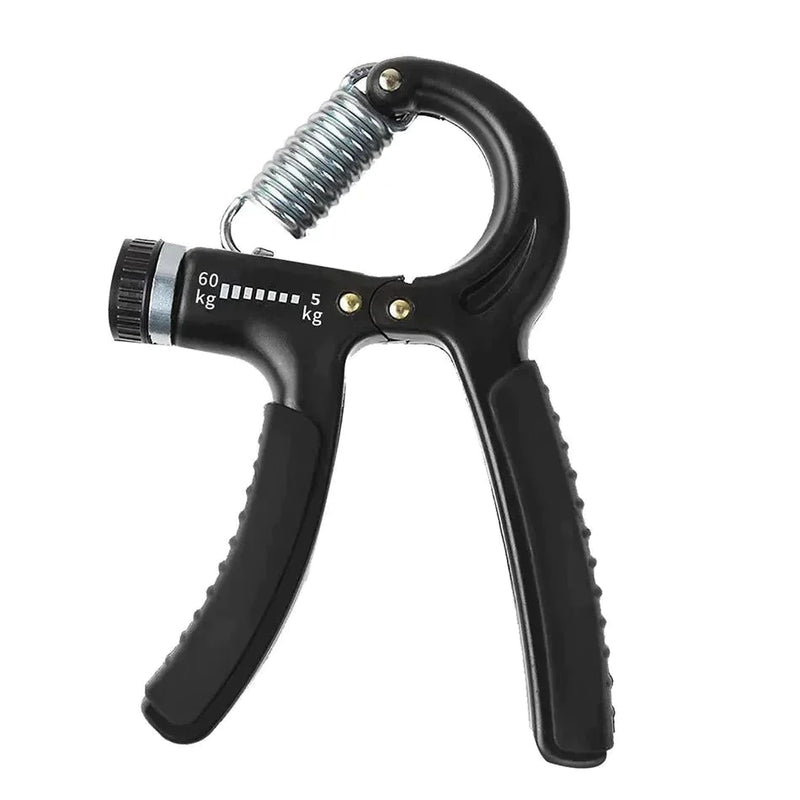 Hand Grip Ajustável Fortalecedor de Antebraço e Punho - Grip Max