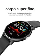Relógio Smartwatch Sport 7 + Brinde Exclusivo