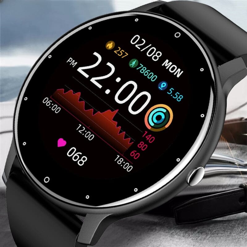 Relógio Smartwatch Sport 7 + Brinde Exclusivo