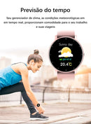 Relógio Smartwatch Sport 7 + Brinde Exclusivo