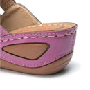 Sandália Ortopédica Confort Plus