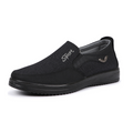 Sapato Masculino Casual Slip On - Vult