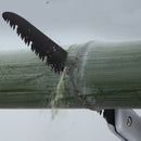 Serrote Japonês Dobrável com Serra em Aço - MaxPro