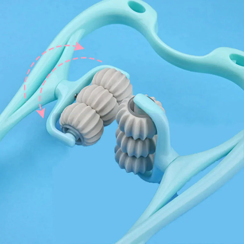 Massageador Corporal - Full Body Active