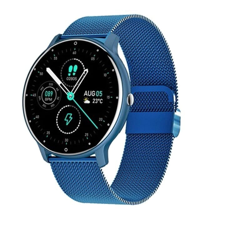 Relógio Smartwatch Sport 7 + Brinde Exclusivo