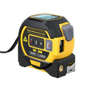 Trena Laser Digital Profissional - Laser Tape