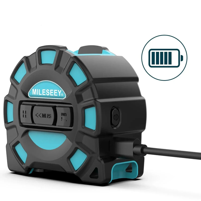 Trena Laser Digital Profissional - Laser Tech